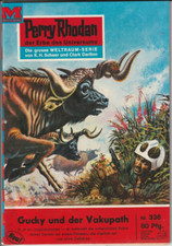 PERRY RHODAN Nr. 336 - 1