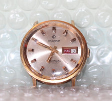 Herren Armbanduhr Candino