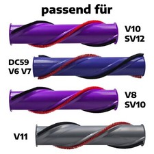 Bürstenwalze Rollenbürsten