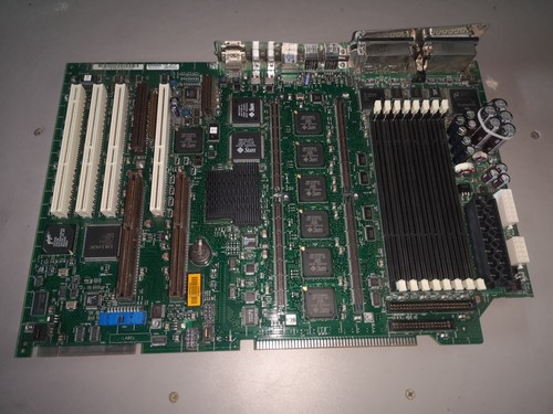 Sun sunfire 280r mainboard - sun,