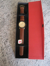 Herren Uhr  50 Jahre IGBCE