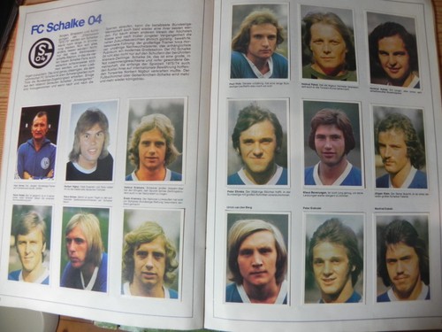 Komplett schalke - *komplett, 04*