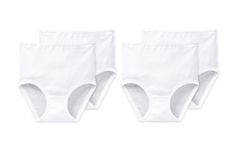 Schiesser damentaillenslips - 4,
