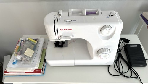 Singer nähmaschine mercury - nähmaschine,