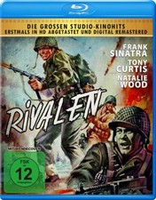 Rivalen frank sinatra tony - rivalen,