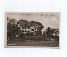 AK Wemding Donauries