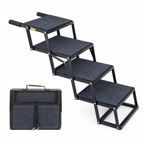 Hundetreppe faltbar auto anti - faltbar,