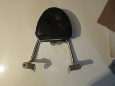 Sissybar - Yamaha XV 750