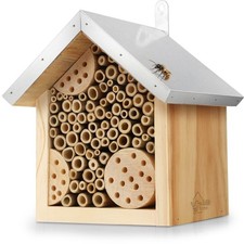WILDLIFE HOME Bienenhotel mit