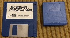 Steinberg Masterscore Dongle +