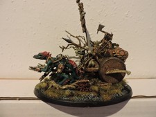 Tabletop: Streitwagen für
