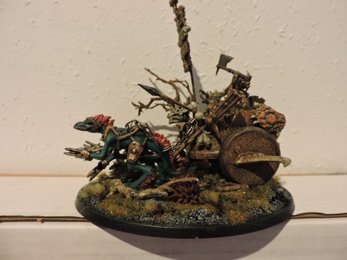 Tabletop streitwagen für - tabletop:,
