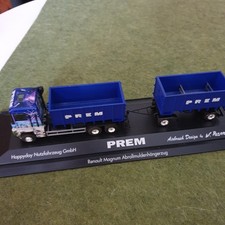 Herpa model auto 1:87 H0