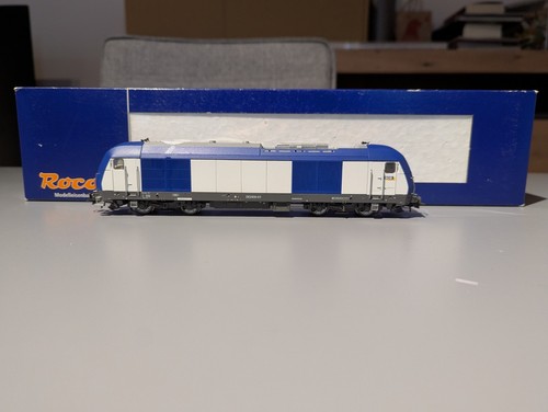 Roco 62830 nob er20 dc - ,,