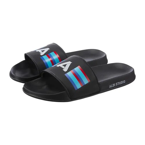 Aldi studio badepantoletten - aldi,