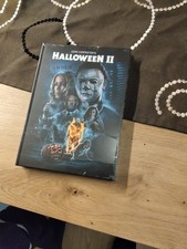 Halloween 2 - Mediabook -