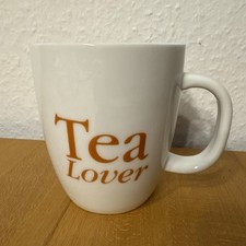 Große Bodum Teetasse Tea Lover 0,3l WIE NEU