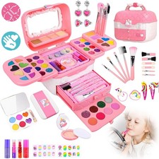 72PCS Einhorn Kinderschminke