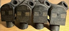 4x Injektor Einspritzdüse
