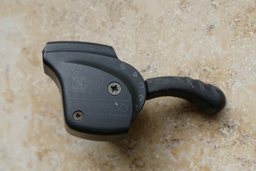 Fahrrad daumenschalter - fahrrad,
