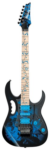 Ibanez jem77p bfp steve vai - ibanez,