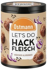 Ostmann Gewürze Let s Do