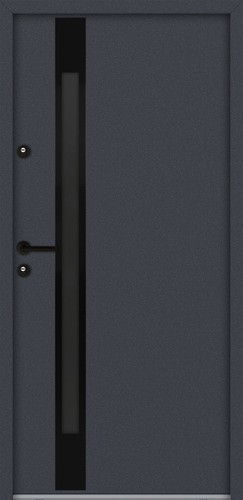 Türen aluminium stahl - türen, aluminium-stahl