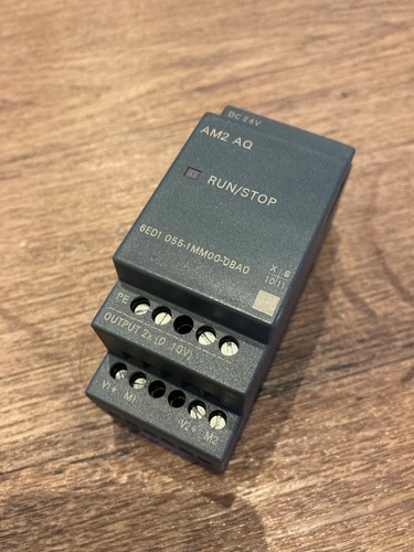 Siemens logo am2 - am2, analog