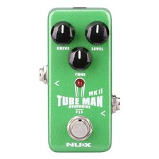 NUX Tube Man MKII (NOD-2)