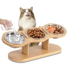 Futternapf Katze Erhöht