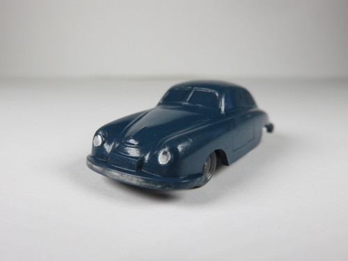 Wiking unverglast porsche 356 - wiking,