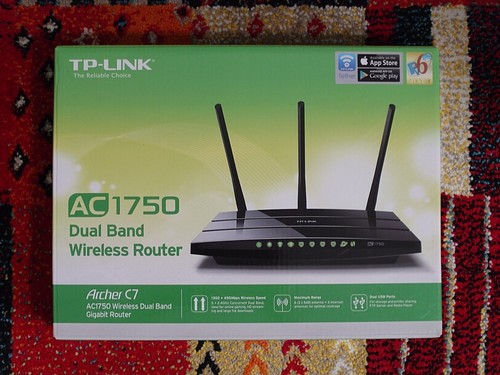Link ac1750 1750 - 1750, mbps