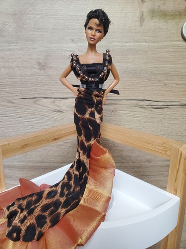 Mattel barbie james bond - barbie,