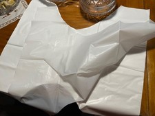 5 neue DDR Wickelfolie Baby