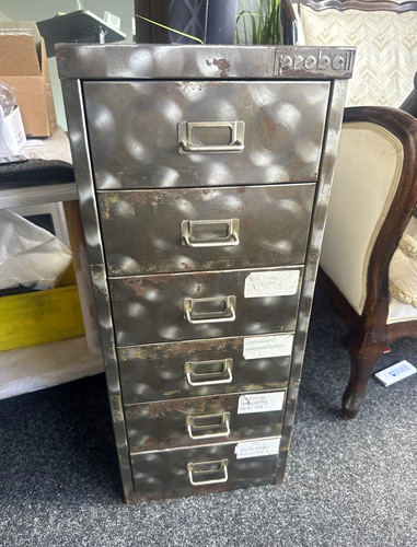 Probell metall - probell,