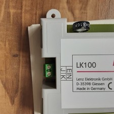 Lenz Digital Kehrschleifenmodul LK100