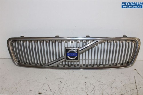 Kühlergrill komplett - ,