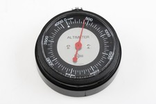 Barigo Altimeter (Höhenmesser