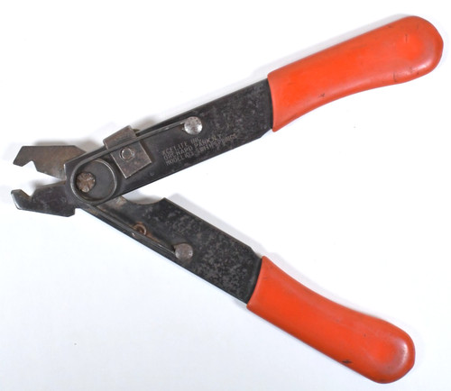 Vtg xcelite 103 with spring - vtg,