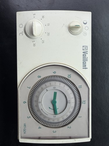 Raumregler vaillant vrt - vaillant,