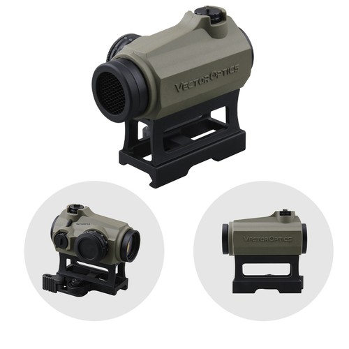Vector optics scrd - optics, scrd-39