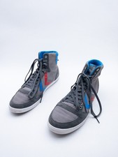 hummel Slimmer Stadil High Herren Sneaker Freizeitschuh Gr 45 EU Art 35061-80