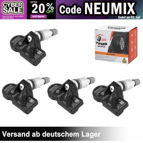 Tpms reifendrucksensor für - tpms,