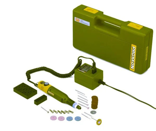 Proxxon modellbauer und - proxxon, modellbauer-