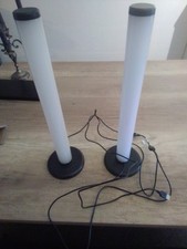 LED Stehleuchte Eckleuchte