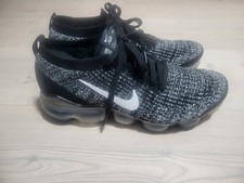 Nike vapormax flyknit - flyknit, 3