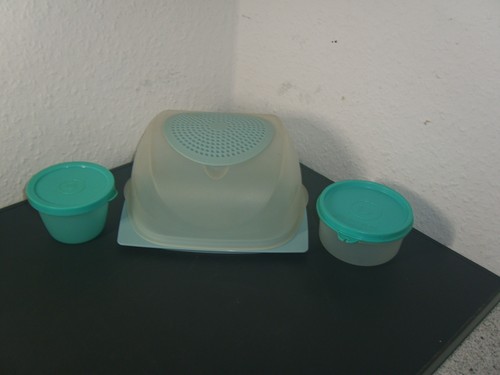 Tupperware käsemax groß - tupperware,