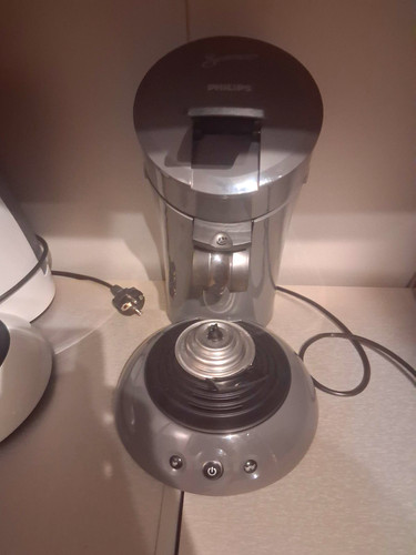 Philips senseo - philips,