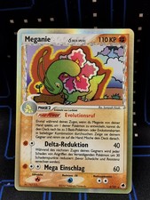 Pokemon - Meganie 4/101 -