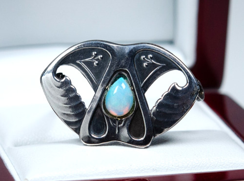 800 silber antike - 800,